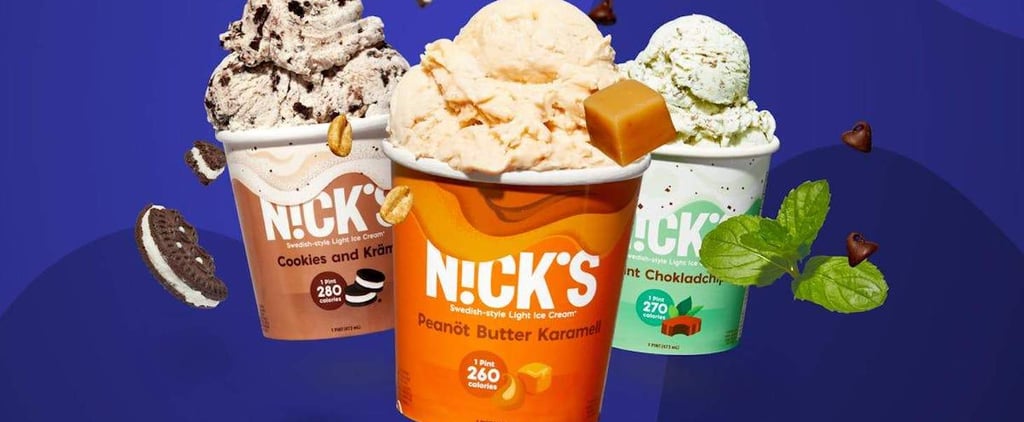 Nick's Ice Cream Review