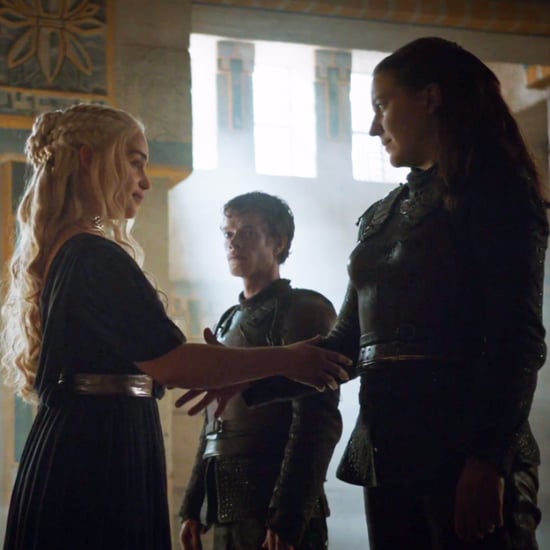 What Does Daenerys's Agreement With the Greyjoys Mean?