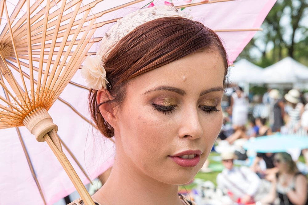 Jazz Age Lawn Party 2014