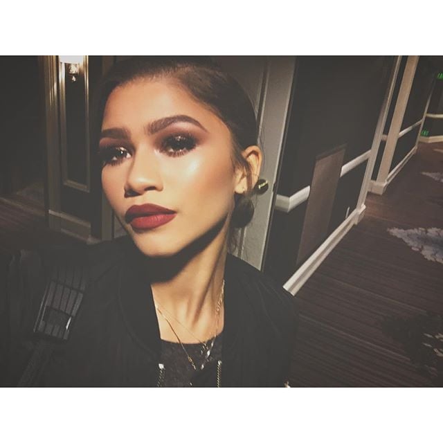 Zendaya's Sexiest Instagram Pictures | POPSUGAR Celebrity Photo 26