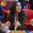 Meghan Markle Wears Adorable Zodiac Necklaces For Archie and Prince Harry — It's So Cute!