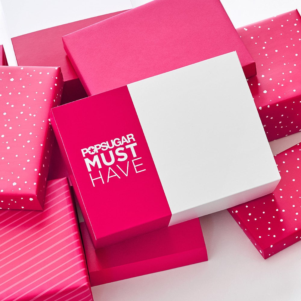 POPSUGAR Must Have box ($40 per month)