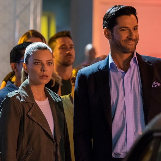 Why Lucifer and Chloe Aren't a Good Couple