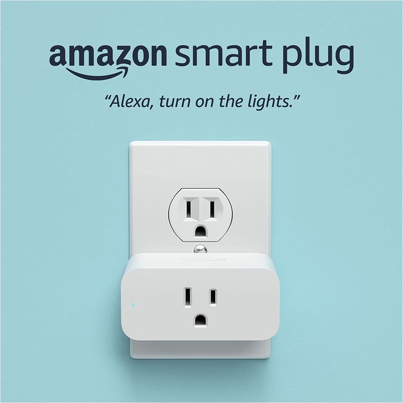Most Useful Gifts Under $25: Amazon Smart Plug