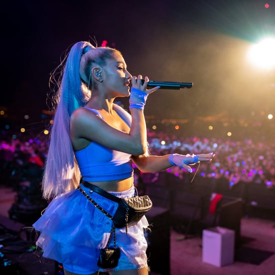 Who Are Ariana Grande's Songs About?