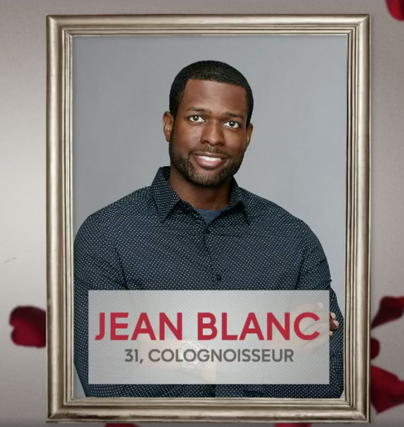 Jean Blanc