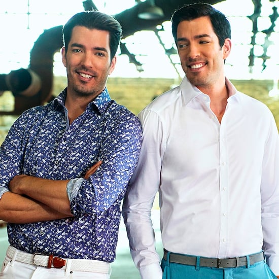 How to Tell Property Brothers Jonathan and Drew Scott Apart