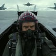 Tom Cruise Prepares For Take Off in Super Bowl Trailer For Top Gun: Maverick
