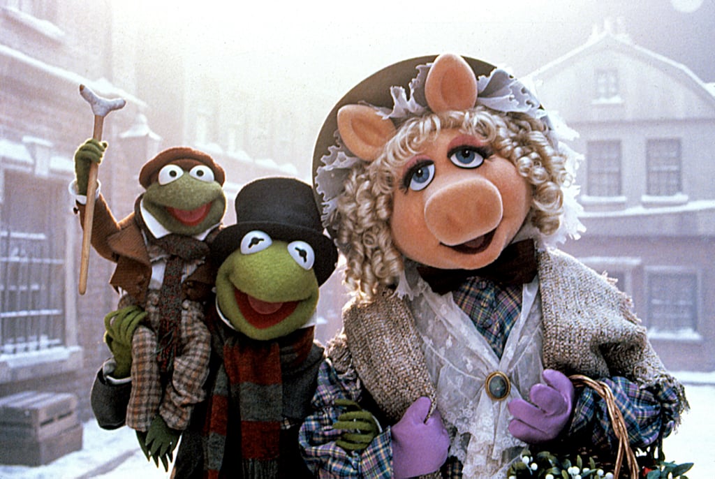 The Muppet Christmas Carol