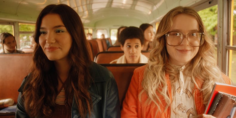 Best Teen Shows on Netflix: "Firefly Lane"