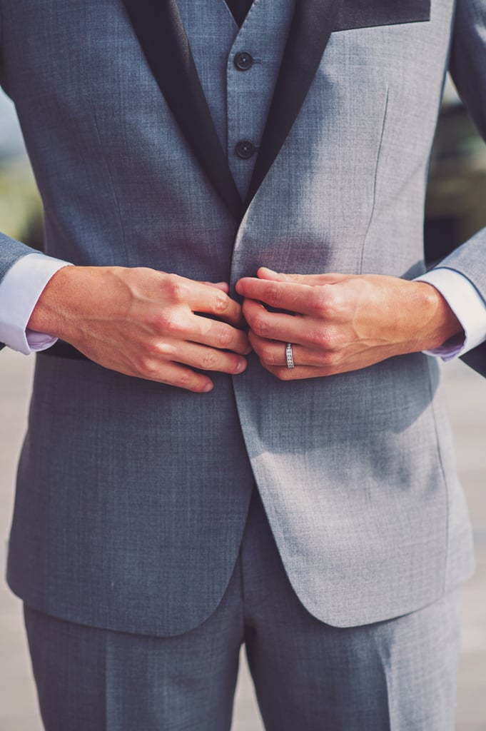 Nautical Wedding Inspiration