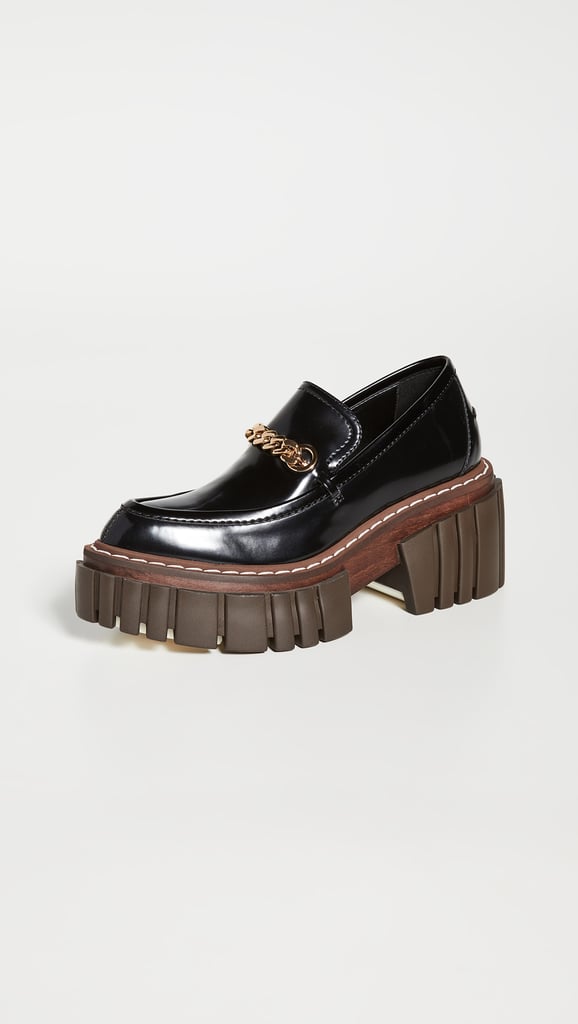 Stella McCartney Emilie Loafers