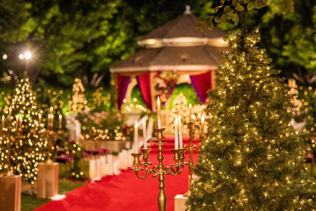Disney Fairy Tale Wedding at Disneyland