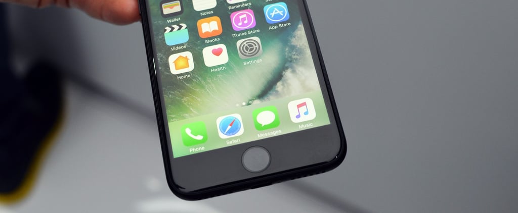 How Do I Fix My iPhone 7 Home Button?