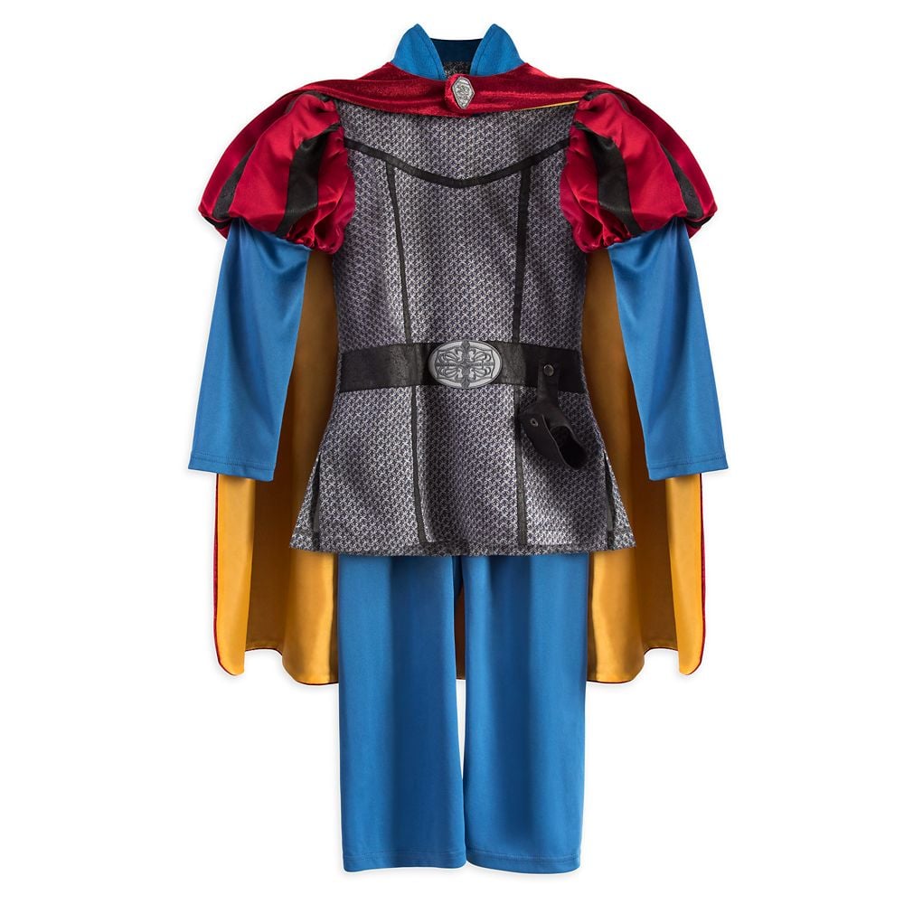 Disney Kids Prince Phillip Costume