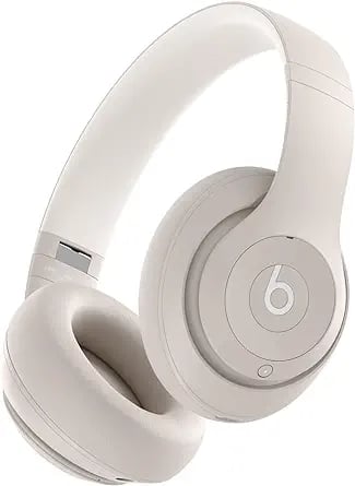 The Beats Studio Pro Headphones