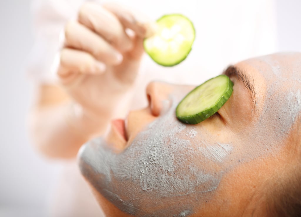Ways to Use Cucumber POPSUGAR Beauty