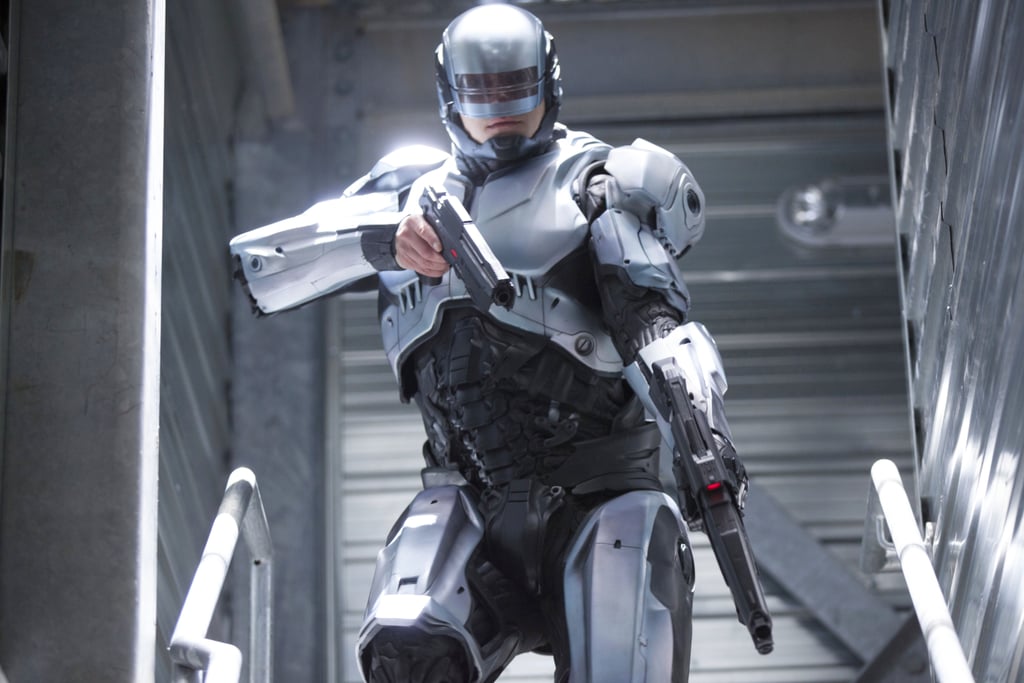 Robocop