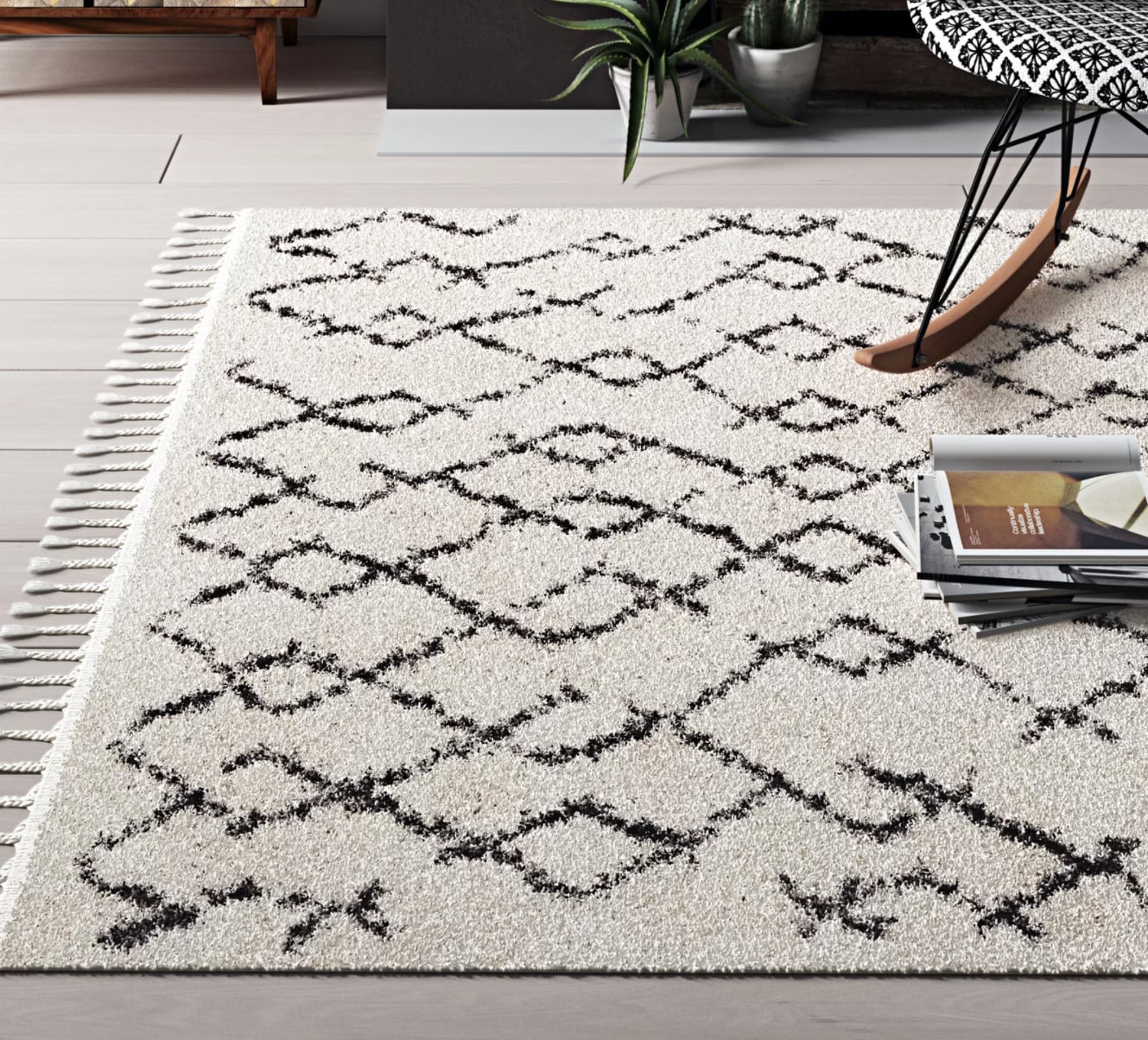 Mack Milo Joaquin Area Rug 15 Bestselling Area Rugs That Ll Take Any Room To The Next Level Popsugar Home Photo 9