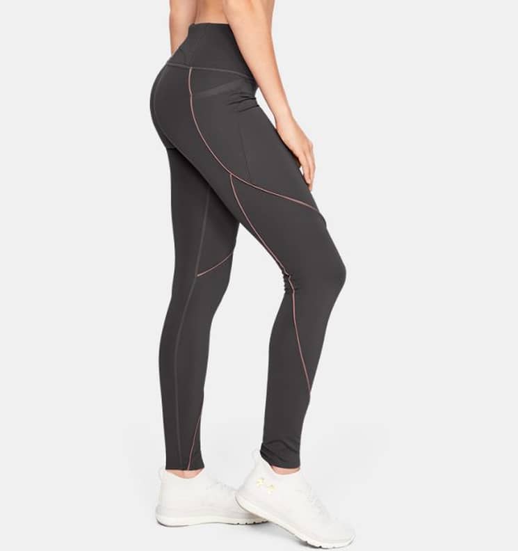 Under armour misty leggings hot sale