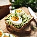 How Much Protein Is in an Egg?