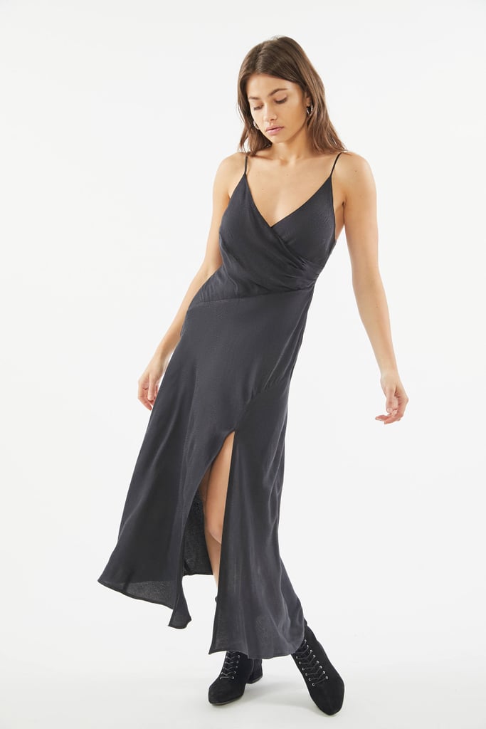 ASTR The Label Bastille Midi Dress