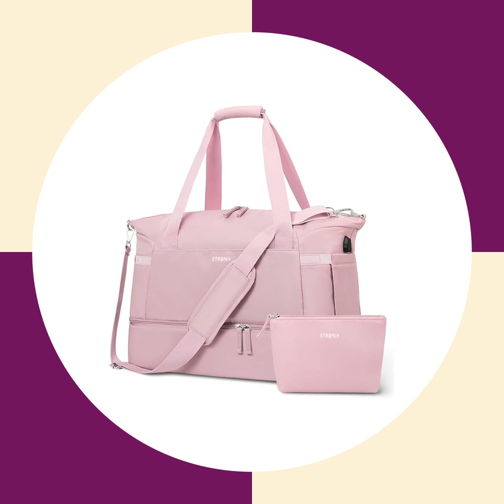 Early Prime Day Fitness Deals: Butt-Lifting Leggings, Fitness Trackers, and More