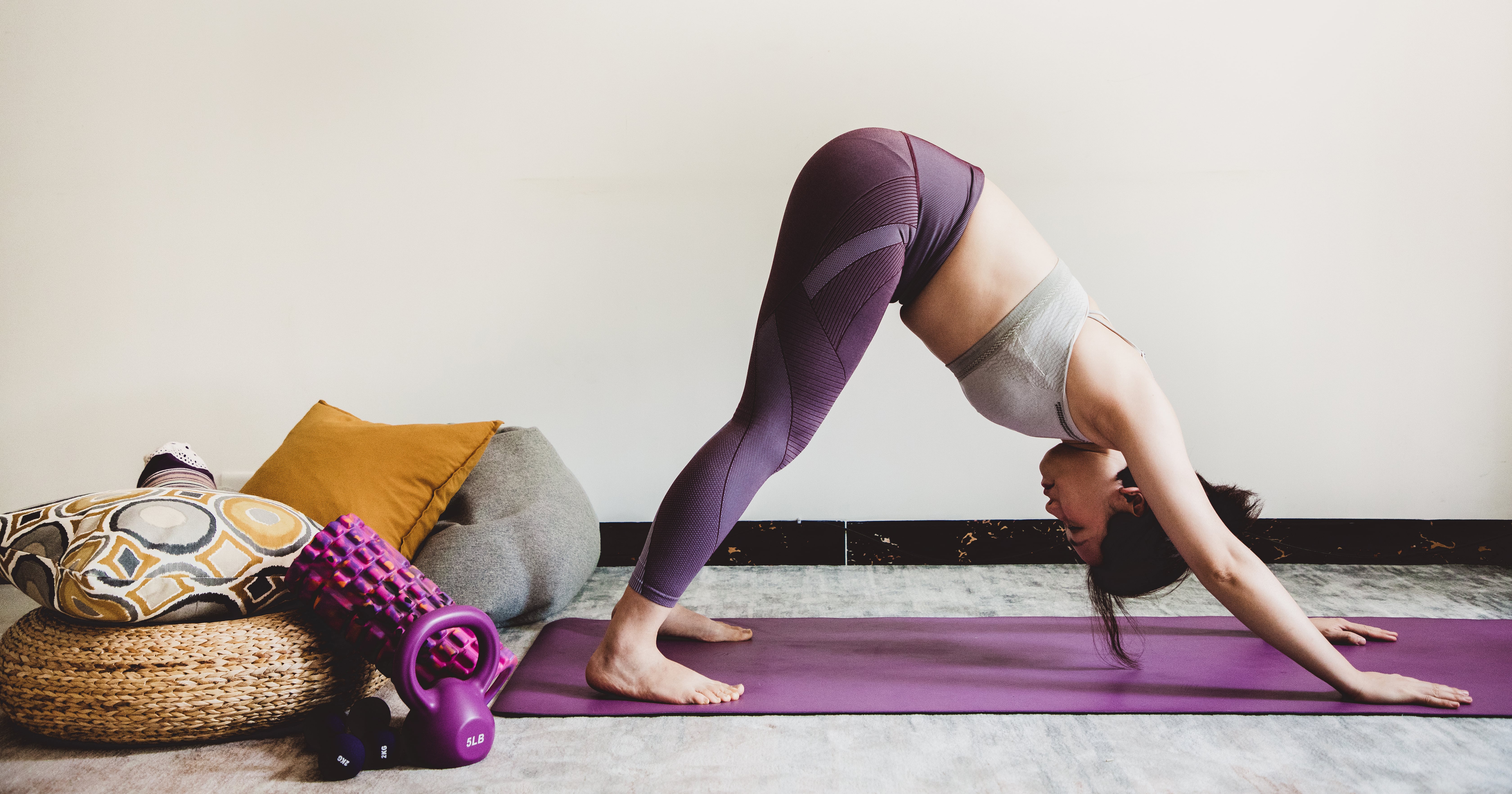 5 Common Poses That Require Greater Than Average Mobility - Yoga Medicine