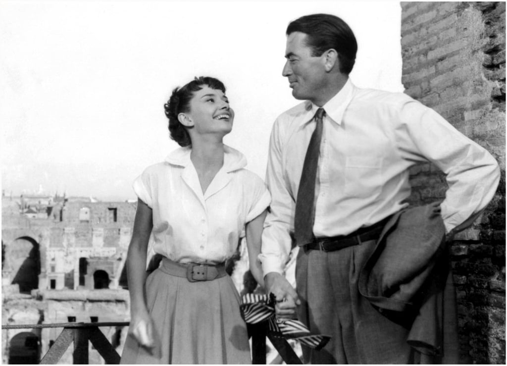 Roman Holiday