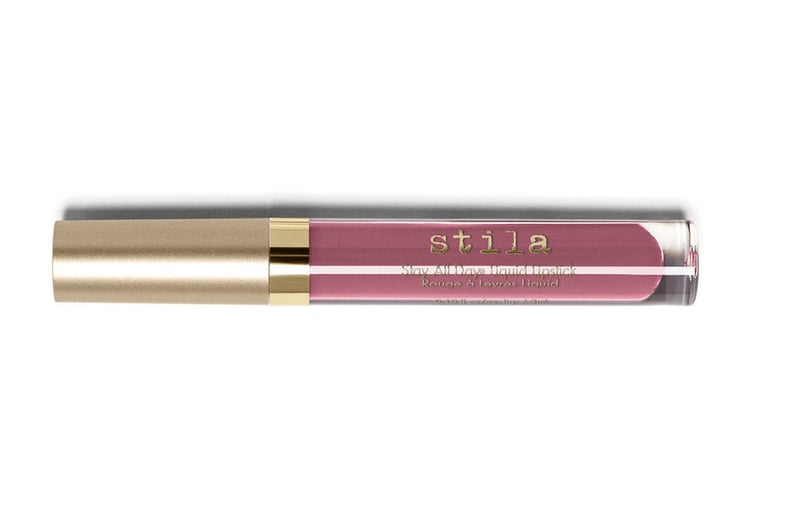 Stila Stay All Day Lipstick
