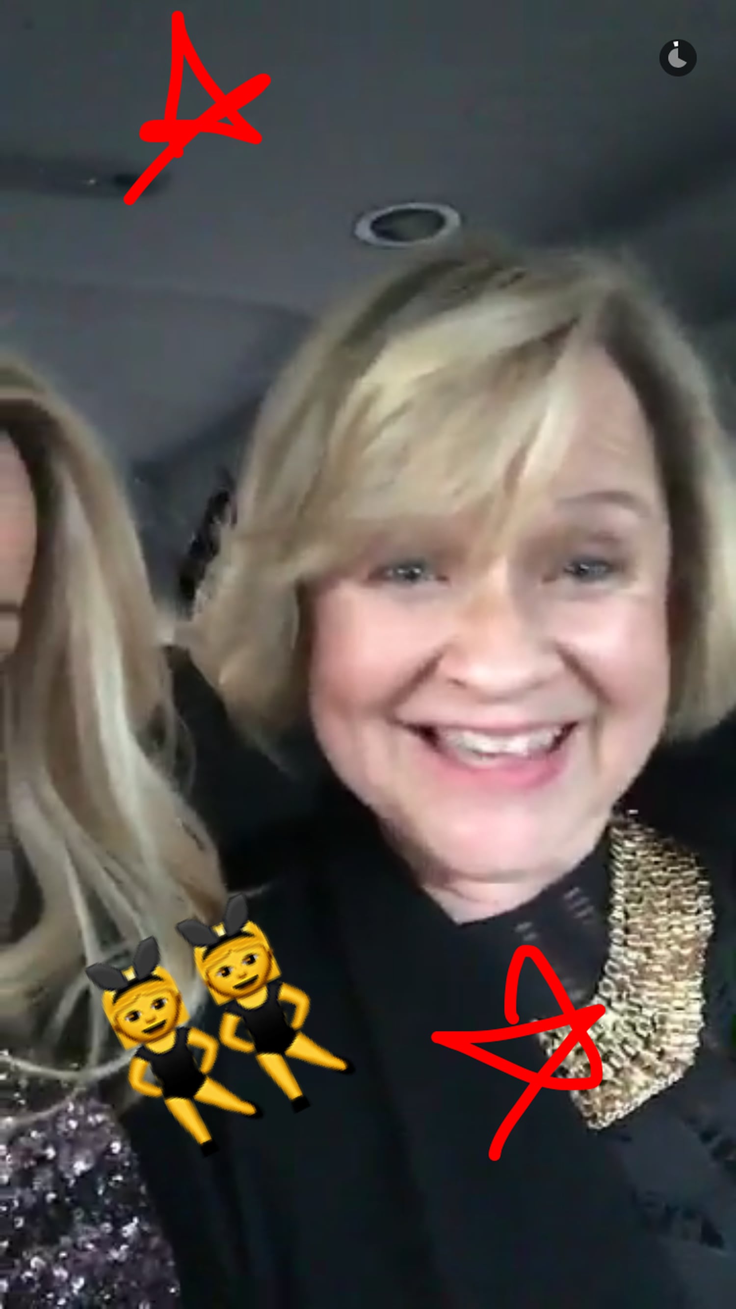 Reese Witherspoon 40th Birthday Pictures | POPSUGAR Celebrity