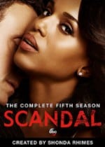 Season 5 DVD