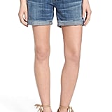 best shorts for pear shape
