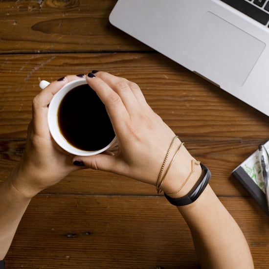 Do You Have a Fitness Tracker?