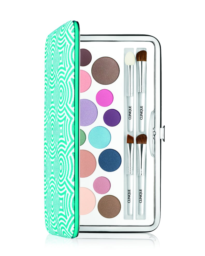 Clinique + Jonathan Adler Chic Color Kit, $39