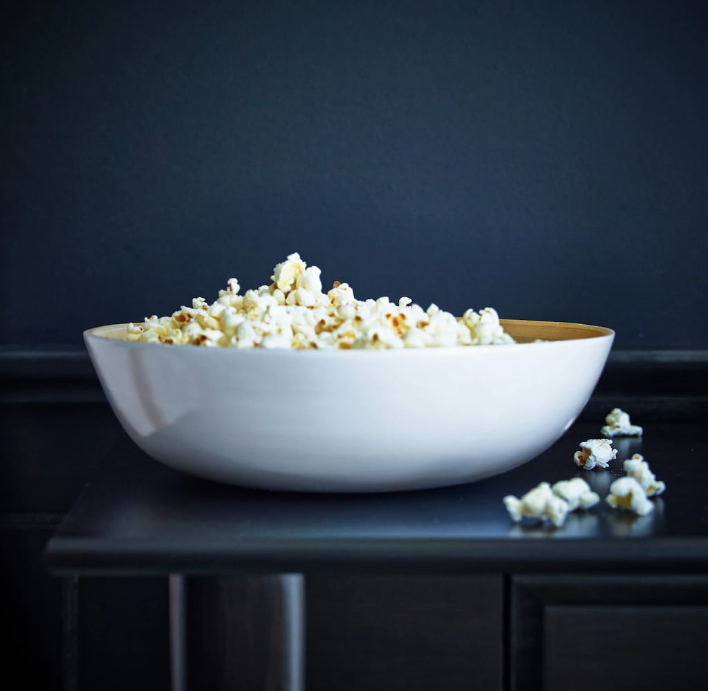 Bamboo Serving Bowl The Best Ikea Kitchen Gifts 2019 POPSUGAR