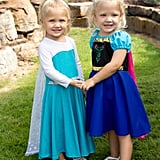 Coordinating Sibling Costumes For Halloween | POPSUGAR Moms