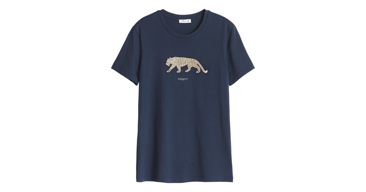 H\u0026M Launches a Collection With Indian 