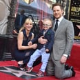 Anna Faris Said That It's Tough Not to "Sink Into a Place of Bitterness" While Coparenting