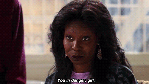 When Dany Starts Showing Serious Mad King Tendencies
