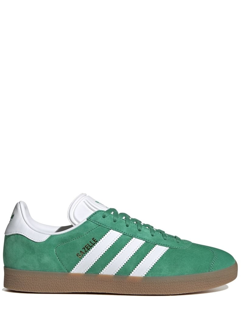 Emerald Sneakers