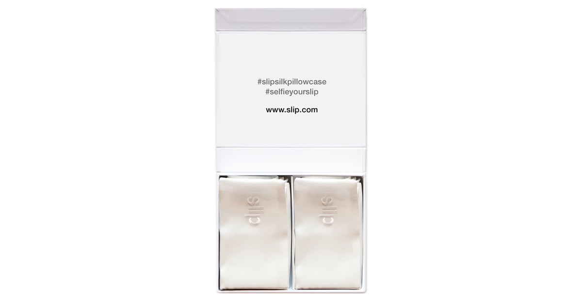 Slip Pure Silk Queen Pillowcase Duo Nordstrom Anniversary Sale Best