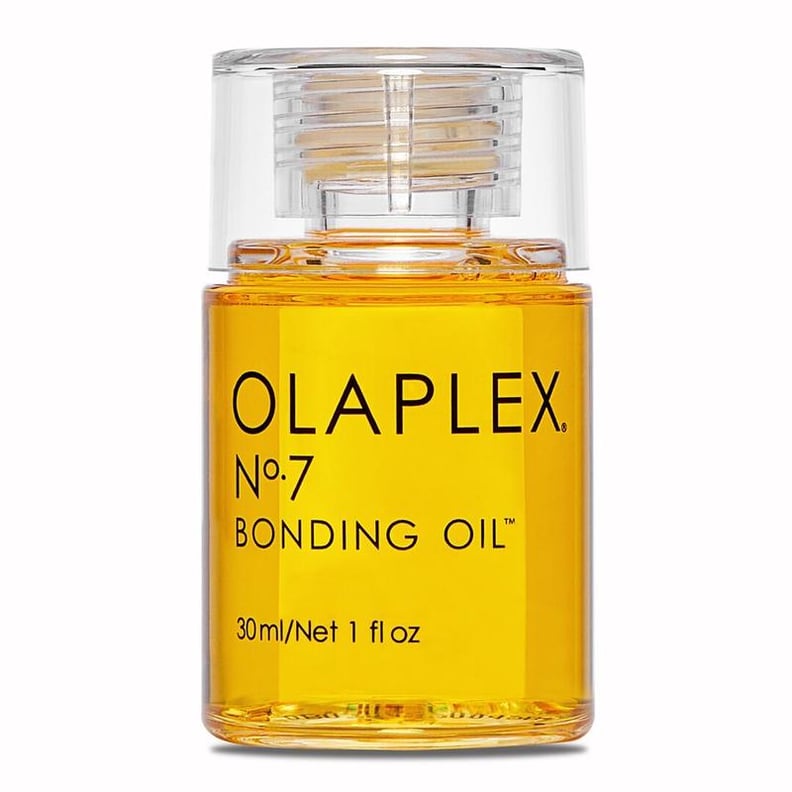 Best Olaplex Oil