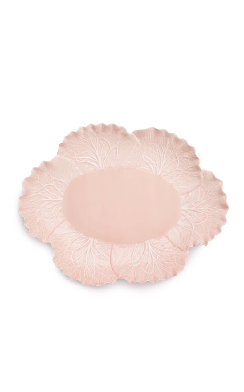 Lettuce Ware Serving Platter