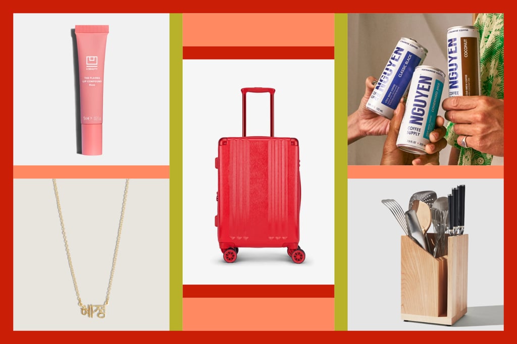 Asian-Owned Businesses to Shop For the Holidays 2024