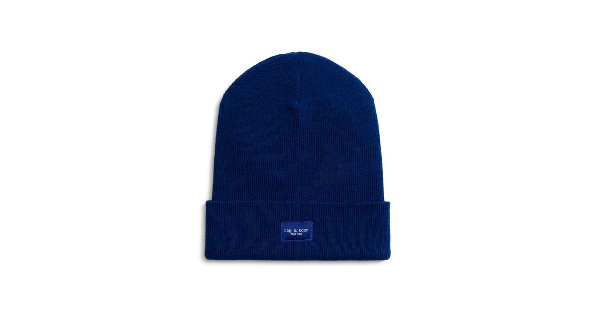 Rag Bone Addison Merino Wool Beanie The Beanie Is My Winter Essential And It S Going To Become Yours Too Popsugar Fashion Photo 12