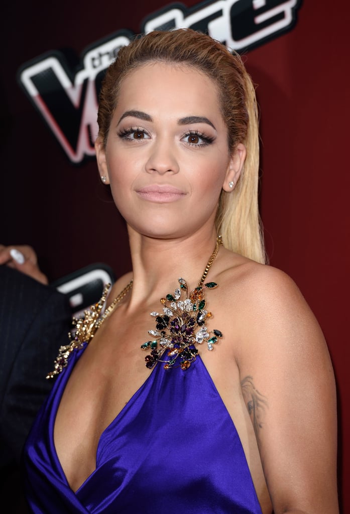 Rita Ora