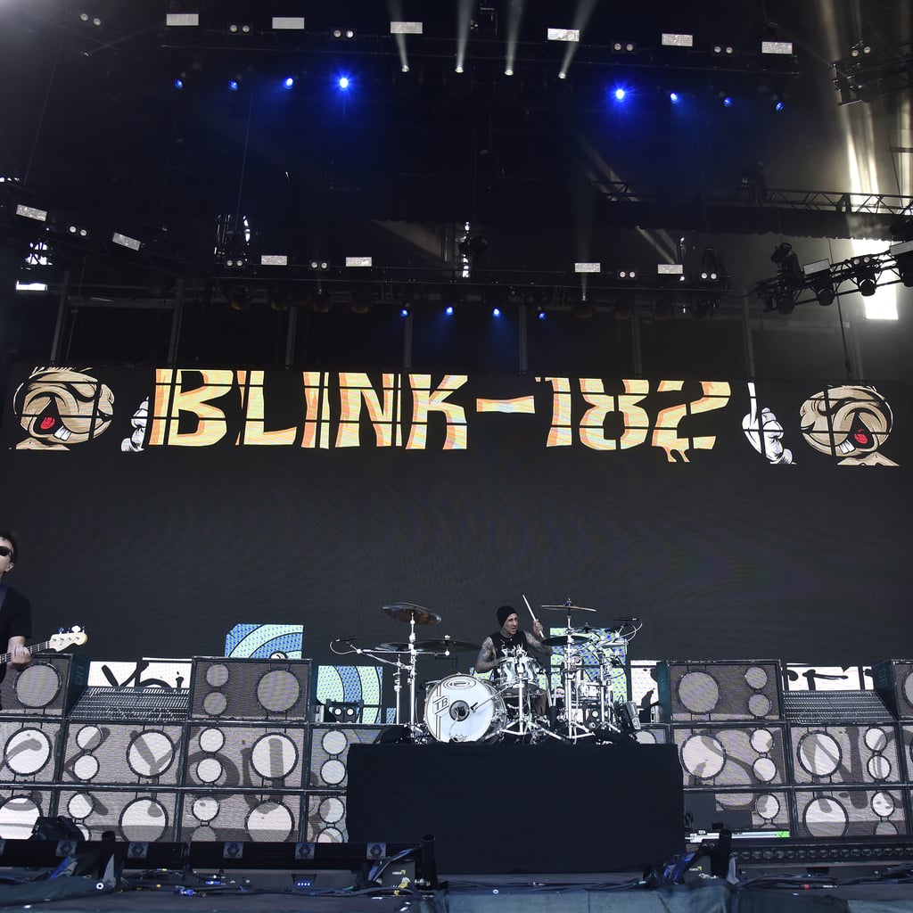 All the Best Blink-182 Merch For Die-Hard Fans