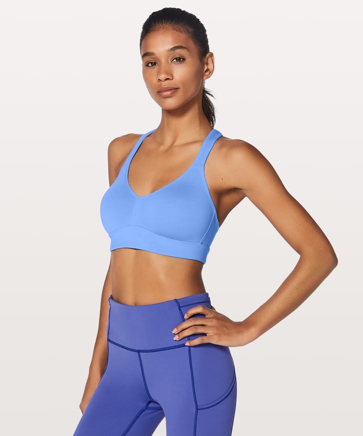 speed up bra