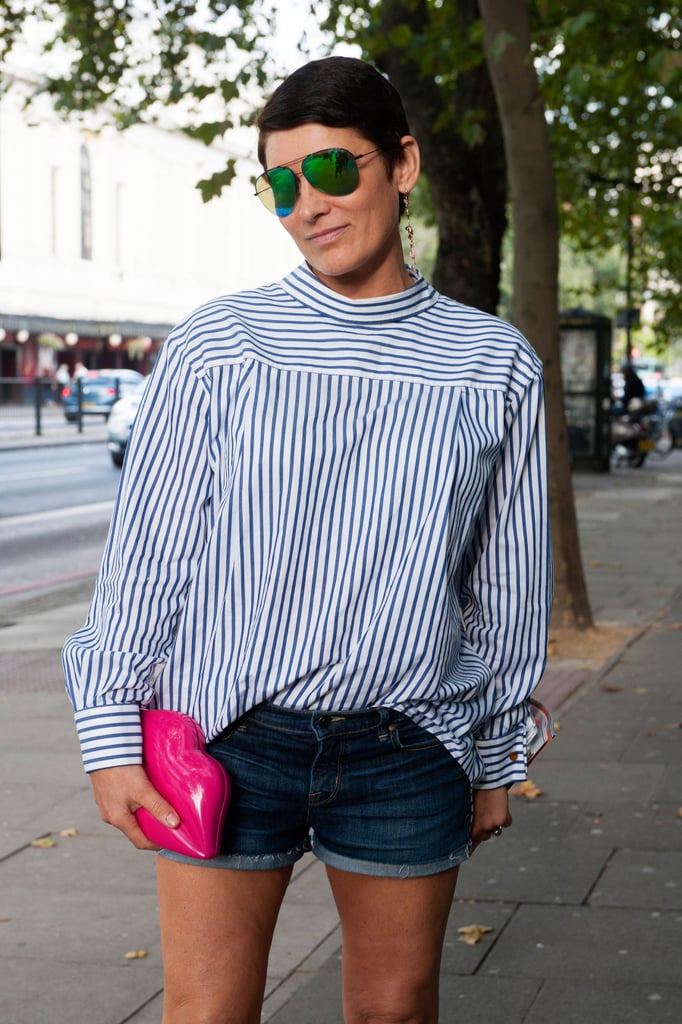 London Fashion Week, Day 3 London Fashion Week, Day 3